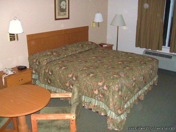 Quality Inn Hamilton Pokoj fotografie