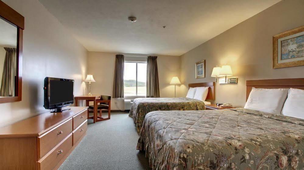 Quality Inn Hamilton Exteriér fotografie